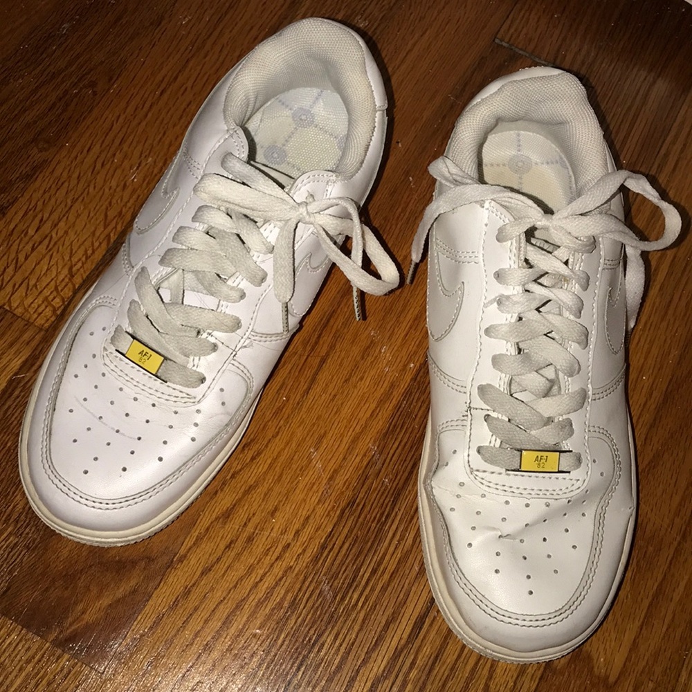 Air Force ones